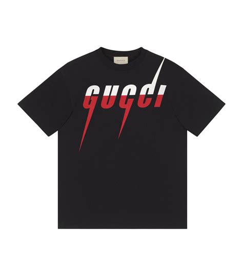 gucci blade|gucci t-shirt logo.